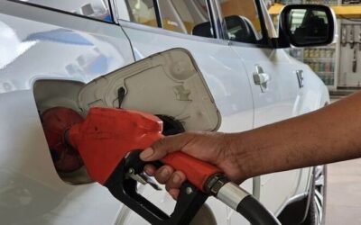 Gasolina cai para R$ 5,82 e etanol atinge R$ 3,82 em Campo Grande