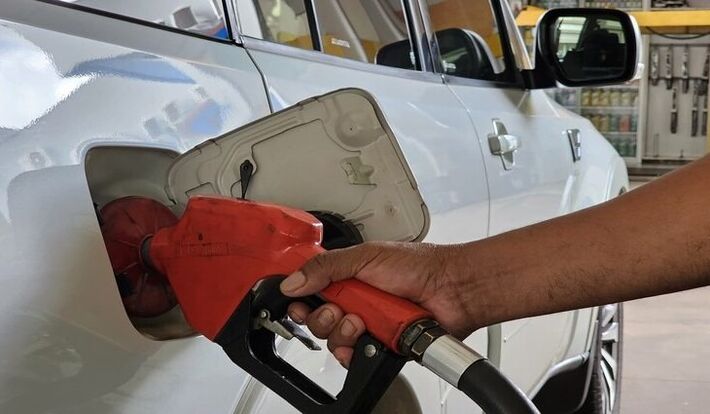 Gasolina cai para R$ 5,82 e etanol atinge R$ 3,82 em Campo Grande