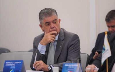 TCE-MS debate gestão pública e educação em encontro técnico com presidentes de Tribunais de Contas