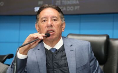 Arrecadações com multas de trânsito poderão custear progama CNH MS Social