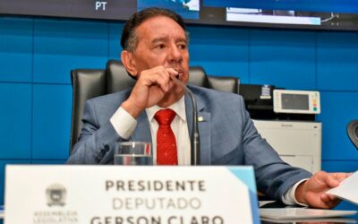 Cronograma da BR-163 será apresentado aos deputados pela concessionária