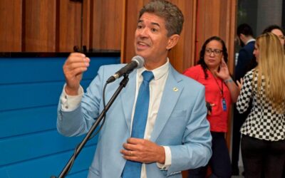 Reunião sobre ações na Educação Básica em MS marca início de julho no Legislativo