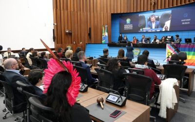 Reconhecimento das trajetórias profissionais confere cidadania e orgulho aos LGBTQIA+