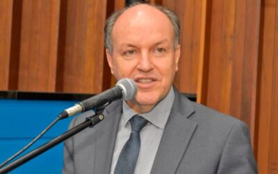 Lei: Arara-azul se torna a ave símbolo do Estado de Mato Grosso do Sul