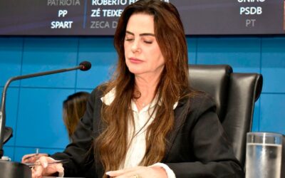 Lei: Sancionada divulgação do Protocolo “Não é Não” em Mato Grosso do Sul