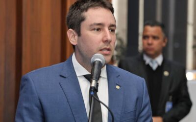 Programa de Estágio para Estudantes do Ensino Médio em MS é proposto