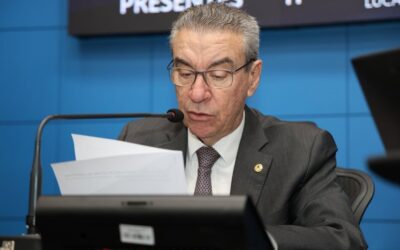 Projeto assegura notificação do vencimento da CNH via WhatsApp com 30 dias de antecedência