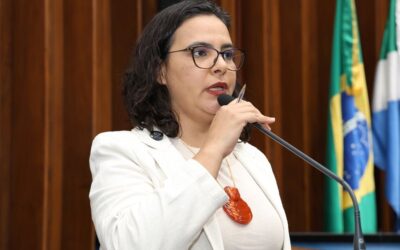 Deputada retoma preocupação de violências contra profissionais de Saúde de MS