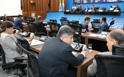 Projeto que cria cadastro estadual de criminosos sexuais é aprovado