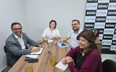 Conferência regional debate temas para fortalecimento da política de Direitos Humanos
