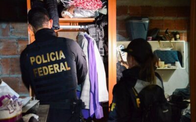 Modelos brasileiras eram vendidas como mercadoria sexual na Europa