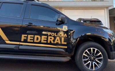 Dinheiro vivo na mala leva PF a rede de lavagem em Dourados