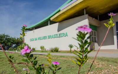 Casa da Mulher Brasileira passa por dedetização no dia 12; atendimentos ocorrerão na Depac Centro