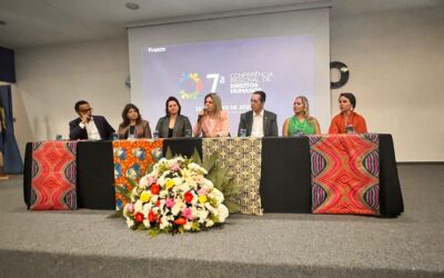 Conferência Regional de Direitos Humanos aprova 30 propostas para evento estadual