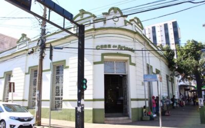 MS lança 1ª Jornada Estadual do Patrimônio Cultural e convoca municípios para participarem da edição histórica