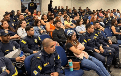EGOV capacita 4,9 mil servidores e fortalece o serviço público em Campo Grande