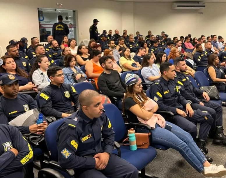 EGOV capacita 4,9 mil servidores e fortalece o serviço público em Campo Grande