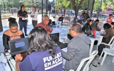 Campo Grande mantém alta na geração de empregos e fecha maio com saldo positivo