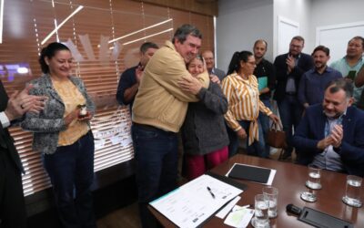 Casa própria: comunidades indígenas, assentamentos e ribeirinhos serão contemplados com novas moradias