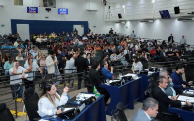 Atuação firme da Câmara CG resulta em acordo que destrava R$ 8,7 milhões para entidades do Terceiro Setor