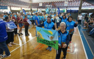 Ainda dá tempo: inscrições para o JOMI 2025 vão até às 16h desta segunda