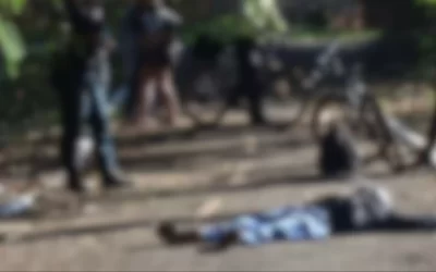 Execução: Rapaz encontrado morto na ciclovia foi assassinado com 14 tiros em Campo Grande
