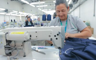 Setor produtivo têxtil cresce em Mato Grosso do Sul e mira expansão com sustentabilidade social