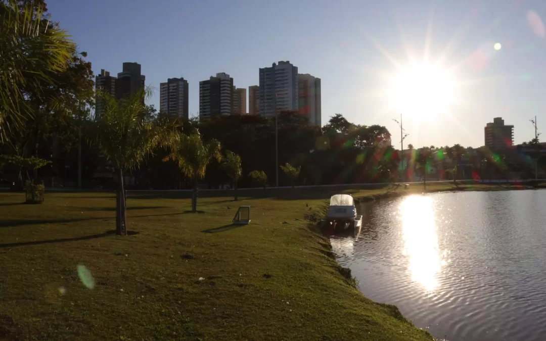 Campo Grande é a melhor cidade do Centro-Oeste em ranking de competitividade