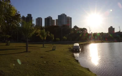 Campo Grande é a melhor cidade do Centro-Oeste em ranking de competitividade
