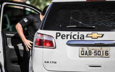 Perito de MS condenado por improbidade e alvo do Gaeco é nomeado para cuidar frota