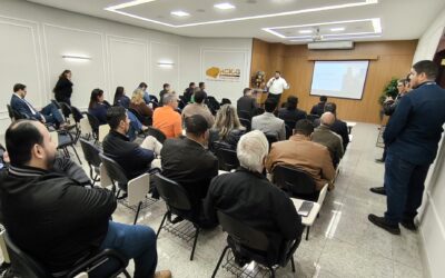 Prefeitura reúne entidades para desenvolver ações integradas voltadas à região central