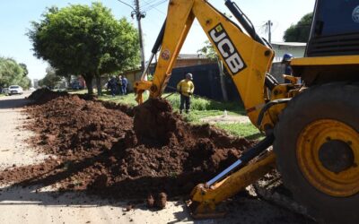 Referência nacional: com obras, investimentos e tecnologia, MS vai universalizar serviço de esgoto até 2028