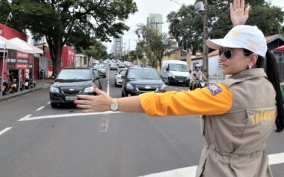 Confira inderdições a serem realizadas na Av. Capital