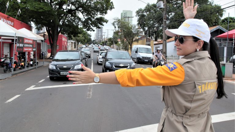 Confira inderdições a serem realizadas na Av. Capital