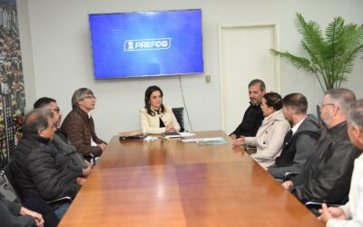Prefeitura e UEMS ampliam parceria para levar cursos e serviços gratuitos à população
