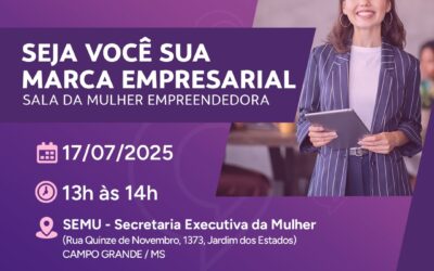 Semu realiza palestra sobre marketing nesta quinta-feira (17)