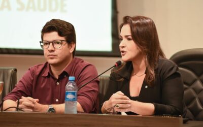Prefeitura participa de Dia S promovido pela Assomassul em Campo Grande