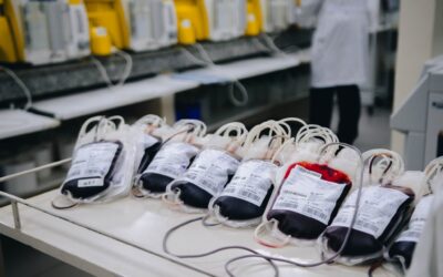 Em parceria com Hemosul, Sesau lança campanha de doação de sangue e medula