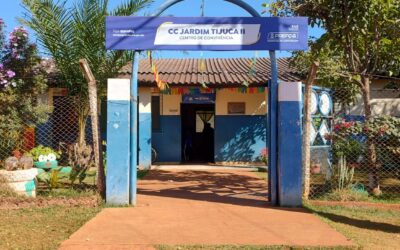 Cras Vila Gaúcha atende provisoriamente no CC Tijuca II para concluir mudança