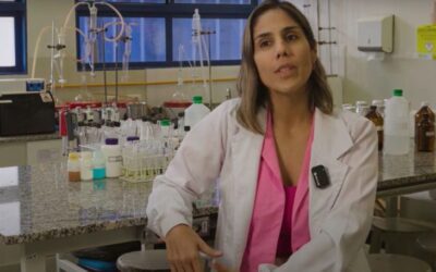 Ciência mais próxima das pessoas: pesquisadores rompem barreiras e contam com apoio do Governo de MS