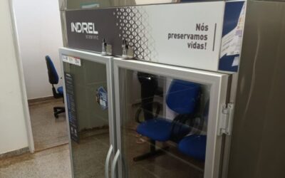 MS Vacina Mais: Governo entrega câmaras refrigeradas a nove núcleos regionais de Saúde