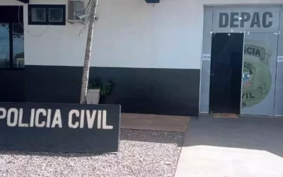 Trabalhador tenta separar briga de casal e é espancado em Três Lagoas