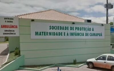 Pai é preso por estuprar e matar bebê de 1 ano em Camapuã