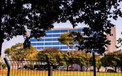 Em São Paulo, Riedel participa da sessão pública para apresentar projeto da PPP do HRMS