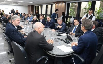 Pilar da inclusão e desenvolvimento, cooperativismo cresce e gera mais de 15 mil empregos em MS