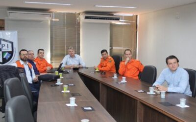 Diante de alerta de seca e altas temperaturas, Estado vai suspender a queima controlada