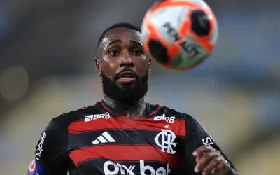 Zenit paga multa de R$ 160 milhões e Gerson está de saída do Flamengo