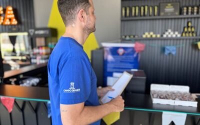 Serviços de barbearias podem variar até 233% em Campo Grande, afirma pesquisa do Procon