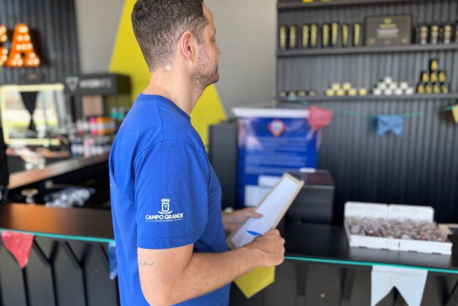 Serviços de barbearias podem variar até 233% em Campo Grande, afirma pesquisa do Procon