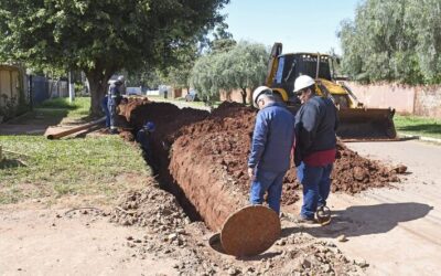 MS deve universalizar esgoto 5 anos antes da meta nacional